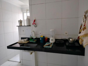 Excelente Apartamento Próximo a Praia